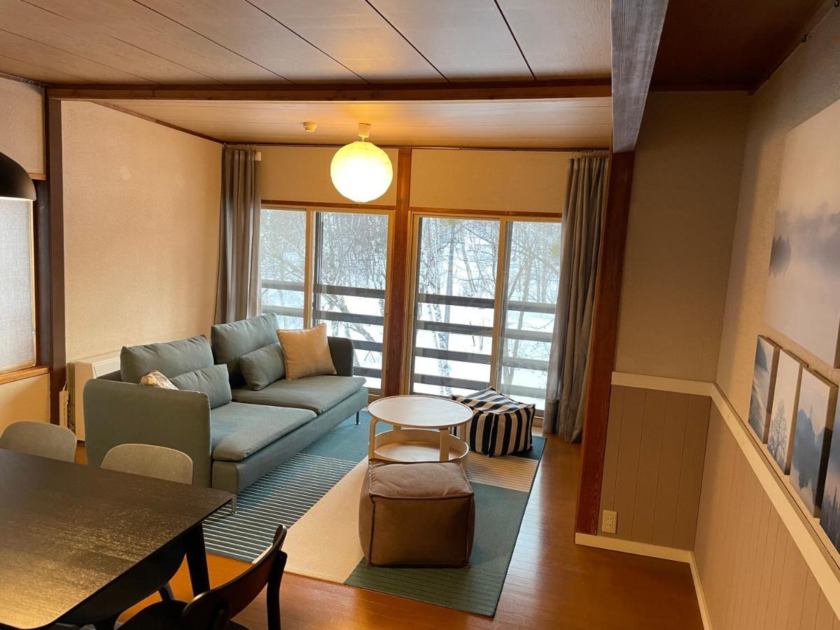 Northstar Loft Leilighet Matsumoto Eksteriør bilde