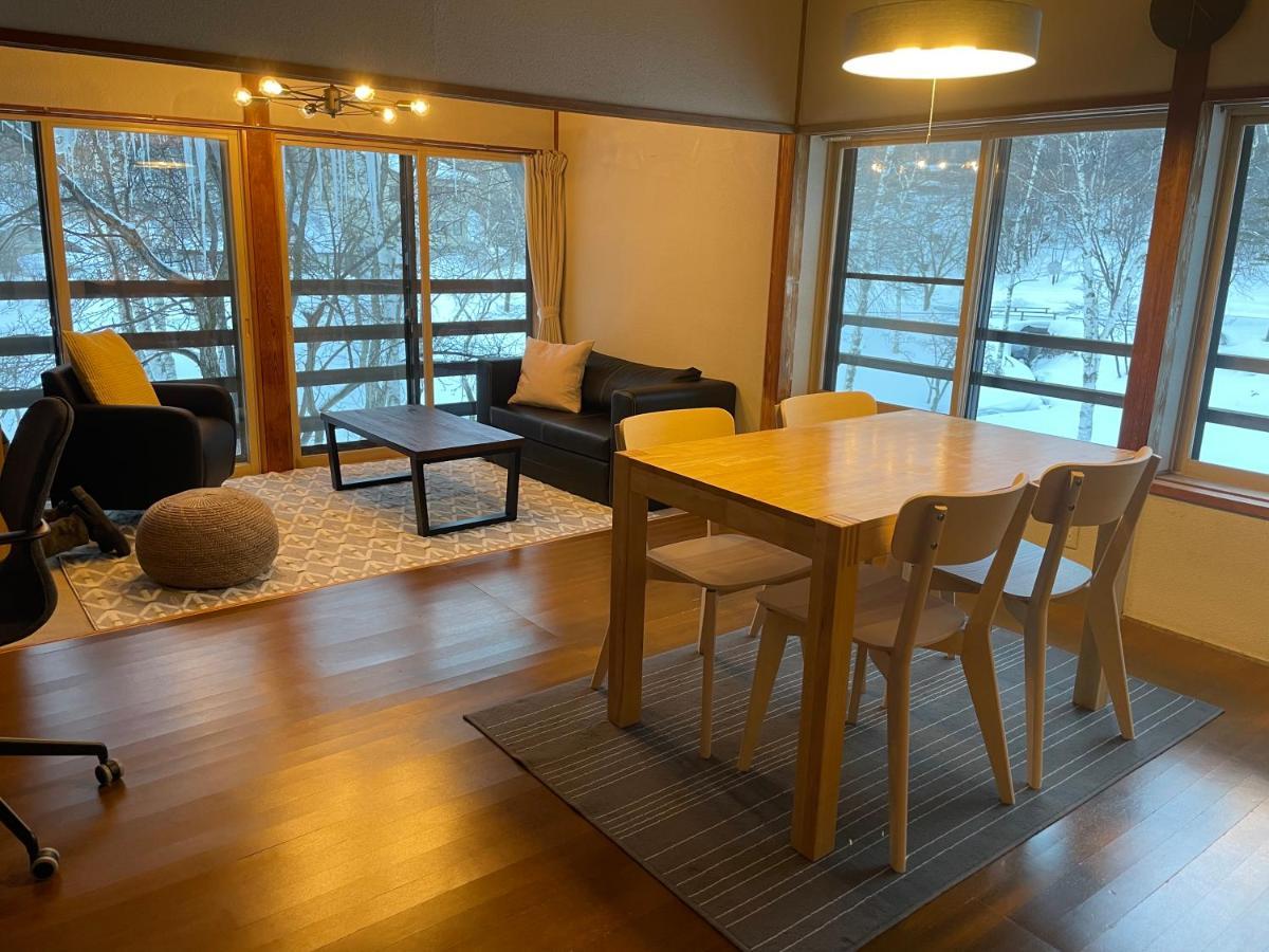 Northstar Loft Leilighet Matsumoto Eksteriør bilde