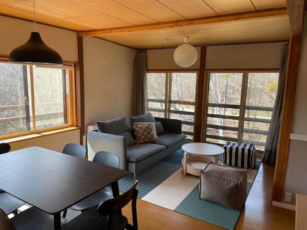 Northstar Loft Leilighet Matsumoto Eksteriør bilde