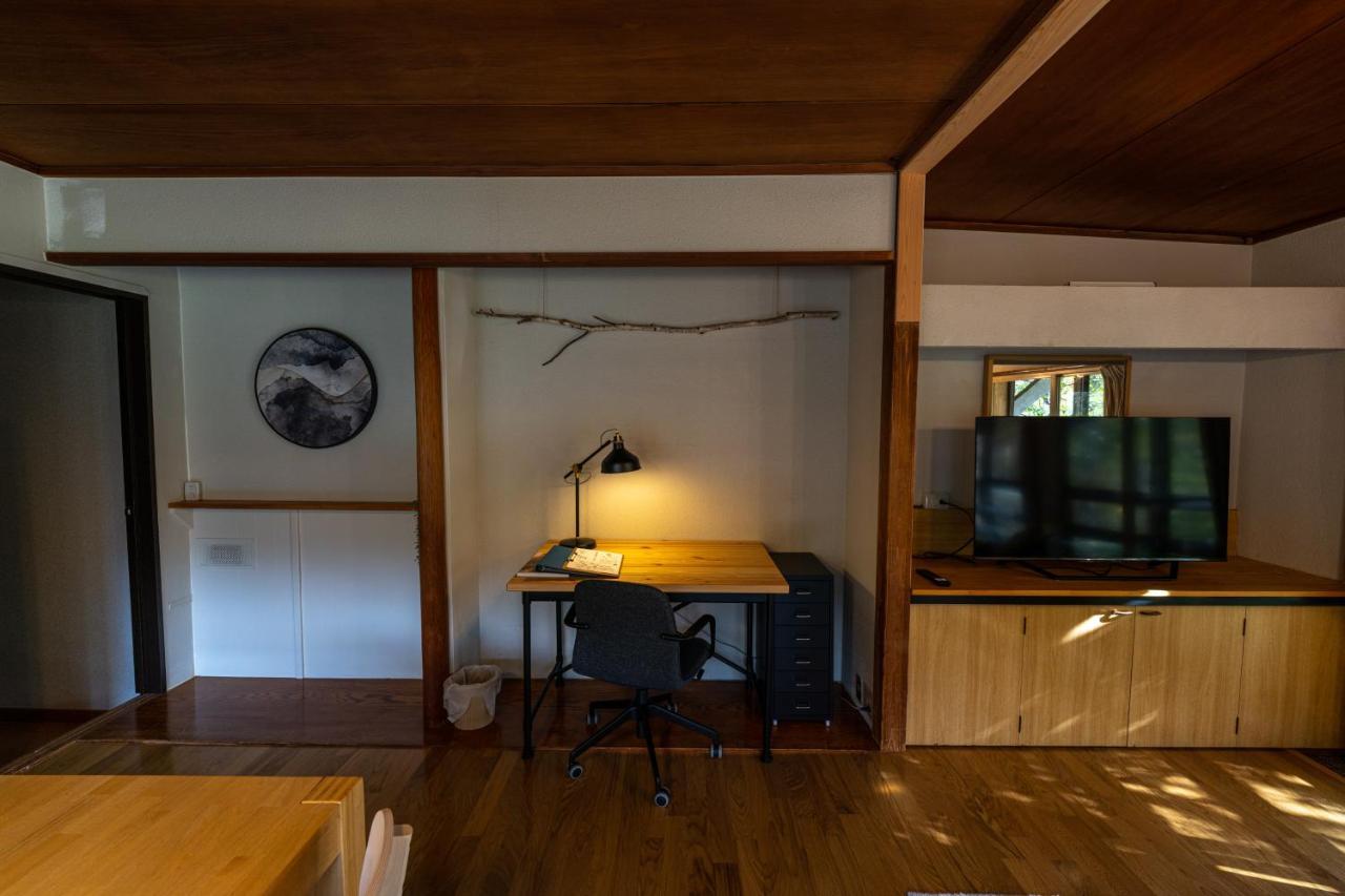Northstar Loft Leilighet Matsumoto Eksteriør bilde