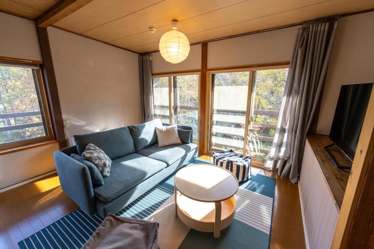 Northstar Loft Leilighet Matsumoto Eksteriør bilde